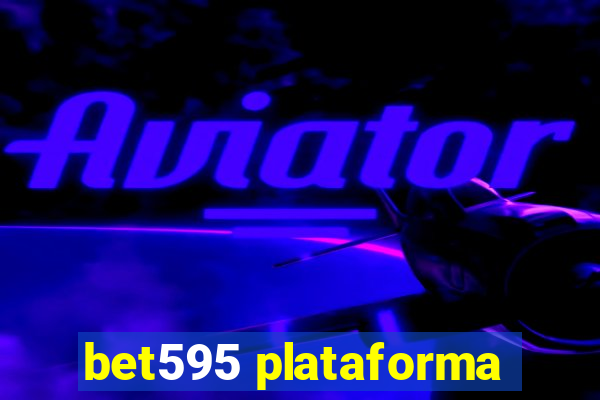 bet595 plataforma